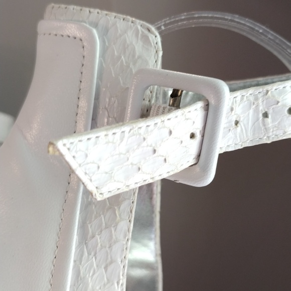 Be Be Stiletto Heels 👠 - Picture 7 of 8